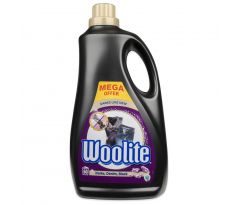 Gel na praní Woolite 3,6 l  Dark, Extra Dark