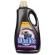 Gel na praní Woolite 3,6 l  Dark, Extra Dark