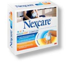 Gelový obklad NEXCARE ColdHot Comfort