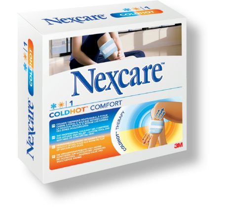 Gelový obklad NEXCARE ColdHot Comfort