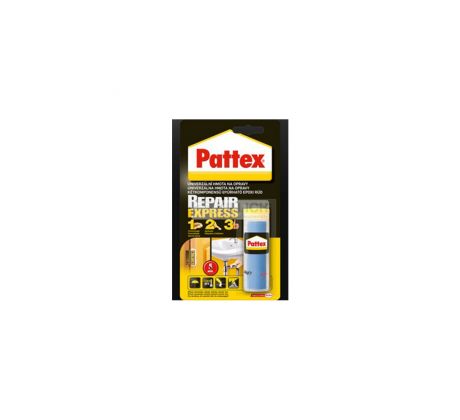 Hmota opravná Pattex Repair Express 48 g