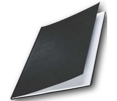 ImpressBind desky tvrdé 71-105 listů černá/10 ks