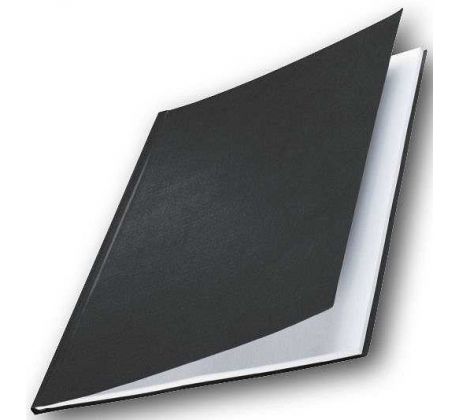 ImpressBind desky tvrdé 71-105 listů černá/10 ks