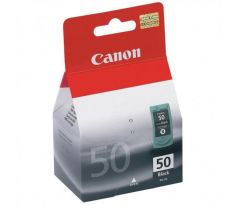 Inkoustové kazety Canon iP2200, MP150, MP170, černá