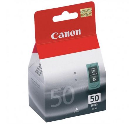 Inkoustové kazety Canon iP2200, MP150, MP170, černá