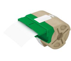 Inteligentní kazeta s papírovou páskou Leitz Icon bílá, 91 mm x 22 m