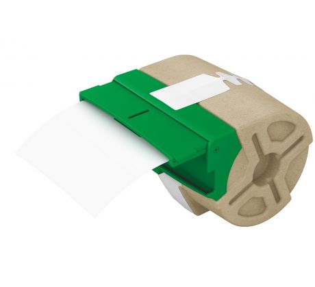 Inteligentní kazeta s papírovou páskou Leitz Icon bílá, 91 mm x 22 m