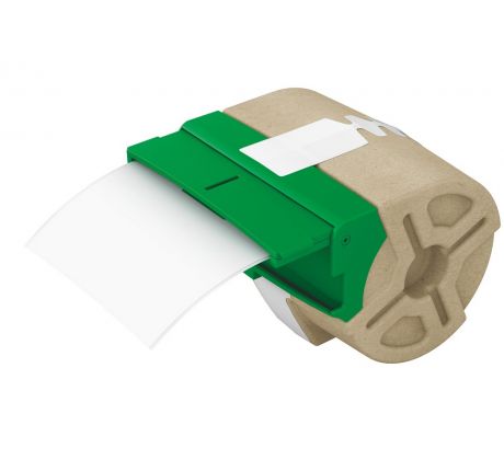 Inteligentní kazeta se samolepicí plastovou páskou Leitz Icon bílá, 88 mm