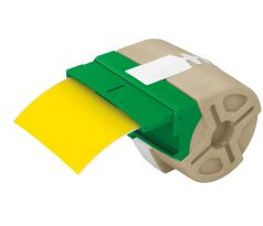 Inteligentní kazeta se samolepicí plastovou páskou Leitz Icon žlutá, 88 mm