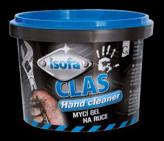 Isofa mycí gel 500 g Hard modrá