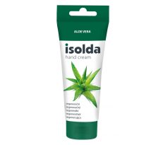 Isolda krém na ruce 100 ml regenerační aloe vera s panthenolem