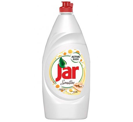 Jar 900ml original - Chamomile