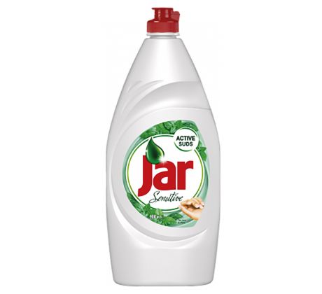 Jar 900ml original - Sensitive Tea Tree