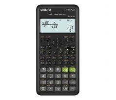 Kalkulačka Casio FX 350 ES PLUS 2E školní / 12 míst