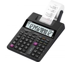 Kalkulačka Casio HR 150 RCE s tiskem