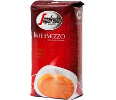 Káva Segafredo Intermezzo 1kg zrnková