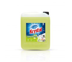 Krystal na nádobí 5 l lemongrass