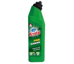 Krystal pine sanan 750 ml na koupelny a WC