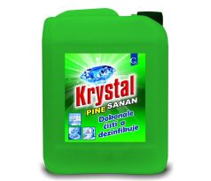 Krystal Sanan 5,5 l proti plísním