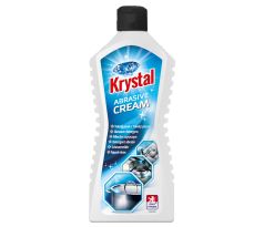 Krystal tekutý písek 600 g s abrazivem