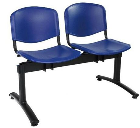 Lavice Taurus PN ISO 1122 modrá