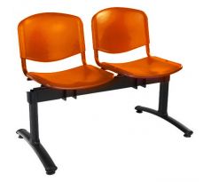 Lavice Taurus PN ISO 1122 oranžová