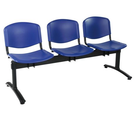 Lavice Taurus PN ISO 1123 modrá