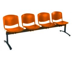 Lavice Taurus PN ISO 1124 oranžová