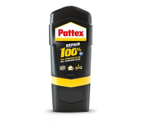 Lepidlo Pattex 100% univerzální 50 g