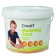 Modelovací písek CREALL 5 kg