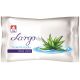 Mýdlo tuhé Alice 100 g Aloe Vera