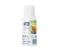 Náplň do osvěžovače vzduchu TORK A1, tropické ovoce, 75 ml