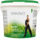 Vakavo Green mycí pasta 5 kg zelená