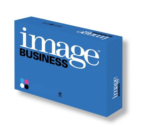 Papír kopírovací Image Business A3 80g 500 listů