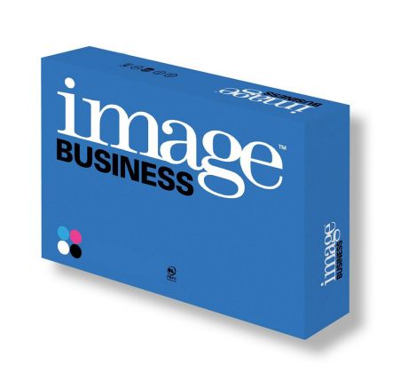Papír kopírovací Image Business A5 80g 500 listů