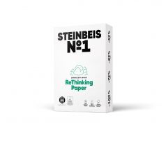 Papír kopírovací Steinbeis No. 1 Classic White A4 80g 500 listů