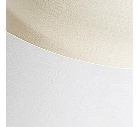 Papír ozdobný Standard Mřížka ivory 230g