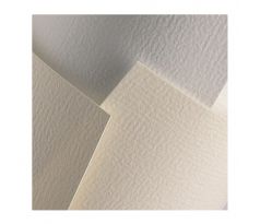 Papír ozdobný Standard Rustikal ivory 230g