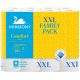 Papír toaletní Harmony Comfort Family XXL , 2-vrstvý bílý / 24 ks