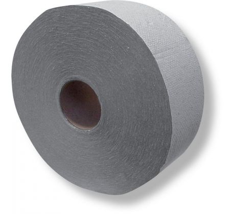 Papír toaletní JUMBO ? 260 mm recyklovaný 1-vrstvý / 6 ks