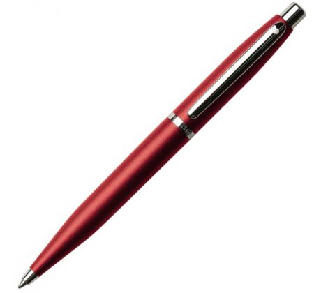 Pero kuličkové Sheaffer VFM Excessive Red