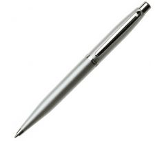 Pero kuličkové Sheaffer VFM Strobe Silver