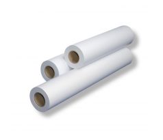 Ploterové role 80g, 59,4 cm x 50 m x 76 mm