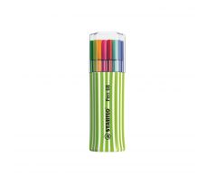 Popisovač Stabilo Pen 68 15 barev