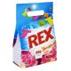 Prášek na praní Rex 1,17 kg 18 dávek Color EFECT