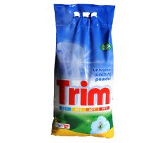 Prášek na praní Trim 9 kg