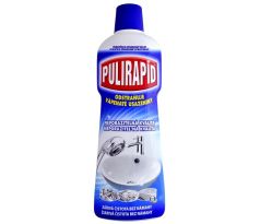 Pulirapid (Io Splendo) 750 ml na vodní kamen