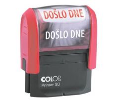 Razítko Printer 20/L DOŠLO DNE