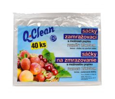 Sáček zamrazovací 250 x 350 / 40 ks