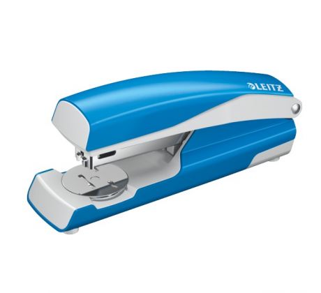 Sešívač Leitz NeXXt 5502 světle modrý 30 listů